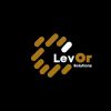 Levor Solutions logo - Similar company to Eula Blue
