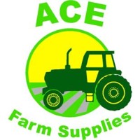 Ace Farm Supplies logo - Similar company to A&B Auto-Mow