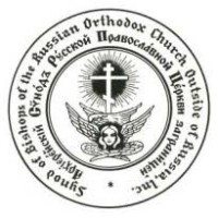 Russian Orthodox Church Outside of Russia logo - Similar company to St. Petersburg International Cultural Forum