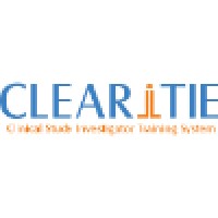 CLEARiTIE logo - Similar company to Css Pharma