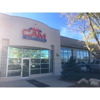 CAM Service - Denver logo - Similar company to Acme Distribution