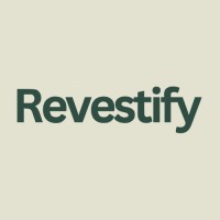 Revestify logo - Similar company to Chosn App