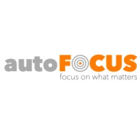 Autofocus (Asia Pacific)