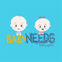 BabyNeeds.ro logo - Similar company to F64 Studio