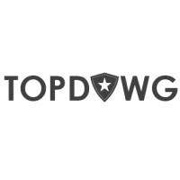 TopDawg logo - Similar company to Deep End Talent Strategies
