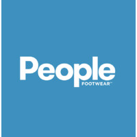 People Footwear logo - Similar company to The Hype Company