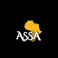 African Studies Students' Association of McGill University logo - Similar company to Motion Of Colour
