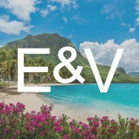 Engel & Völkers Mauritius logo - Similar company to Workplay