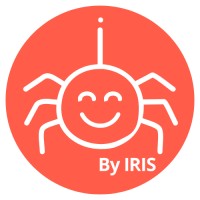 School Spider By IRIS logo - Similar company to Cloud Genius Ltd
