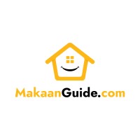MakaanGuide.com logo - Similar company to Calitech