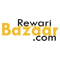 Rewari Bazaar logo - Similar company to Rewari Online