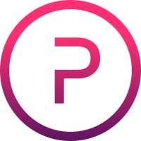 Polymesh logo - Similar company to Polyx