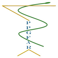 Programa de Pós-graduação em Farmácia (PPGFAR) logo - Similar company to Liga Acadêmica De Farmácia Em Oncologia