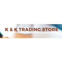 K&K Trading Store logo - Similar company to K&K Trading