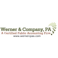 Werner & Company, PA logo - Similar company to Noble Wealth Planning