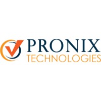 Pronix Technologies Pvt.Ltd. logo - Similar company to Pronix Technologies Inc