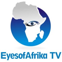 EyesofAfrikaTV logo - Similar company to Agroverified
