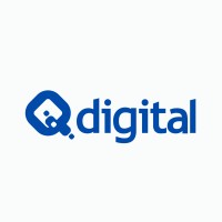 Qdigital México logo - Similar company to Qdigital Bv