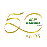 Haidar Transportes e Logística logo - Similar company to Rwlog - Comércio Exterior E Transportes Nacionais