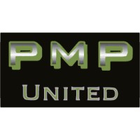 PMP United RV/Marine Parts Manufacturer logo - Similar company to Michael Sa - Springs And Metal Parts Manufacturer