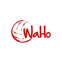 WaHo - Student Volleyball Association Wageningen logo - Similar company to Jv Unitas
