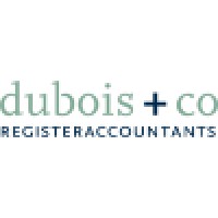 Dubois & Co. Registeraccountants logo - Similar company to Lijm-Lab