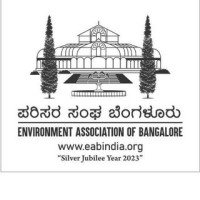 Environment Association Bangalore logo - Similar company to Volunteer Here