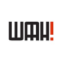 WAAH! We Are All Human! logo - Similar company to Authentic Tech