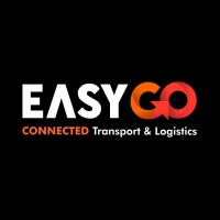 EasyGo | Connected Transport & Logistics logo - Similar company to Foxhound Games