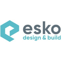 ESKO DESIGN & BUILD logo - Similar company to Minale