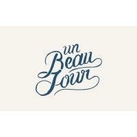 Un Beau Jour fr logo - Similar company to The Wedding Explorer