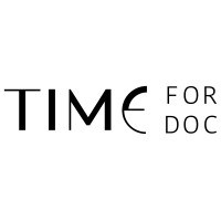 TIME FOR DOC logo - Similar company to Urbane