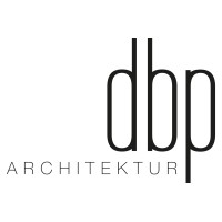 dbp Architektur logo - Similar company to Dfk Bau Gmbh