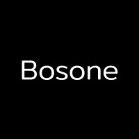 Bosone logo - Similar company to Artsmiley Nft