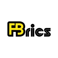 Fbrics logo - Similar company to Xenone Studio