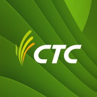 CTC - Centro de Tecnologia Canavieira logo - Similar company to Terraverde Agro