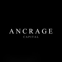 ANCRAGE CAPITAL logo - Similar company to Partners Quest