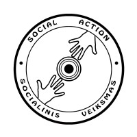 Všį „Socialinis Veiksmas“ / Ngo Social Action