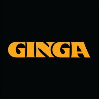 Ginga Pictures logo - Similar company to Ginga Filmes
