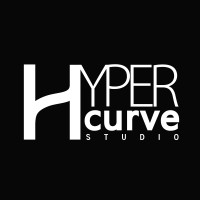 HYPERcurve studio logo - Similar company to Studio Design 3D