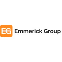 Emmerick Group logo - Similar company to Teal Energi