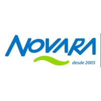 Transportes Novara logo - Similar company to Transportes Alfabus