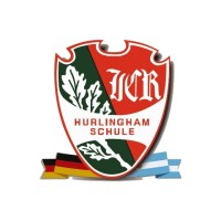 Deutsche Schule Hurlingham logo - Similar company to Nb Global Coaching