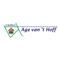 Age Van 'T Hoff 2-Wielers