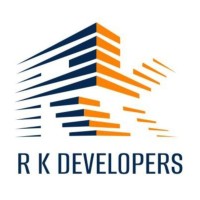 RK developers logo - Similar company to Usha Builders