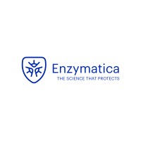 Enzymatica AB logo - Similar company to Vbg Group