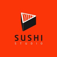 Sushi Studio logo - Similar company to shadow animation studio