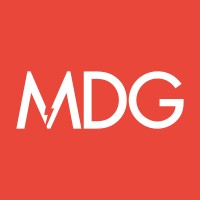 Mdg - Creative Agency