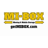 Mi-Box of San Diego logo - Similar company to Dry Box, Inc.