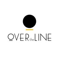 Over The Line logo - Similar company to Reactable Systems